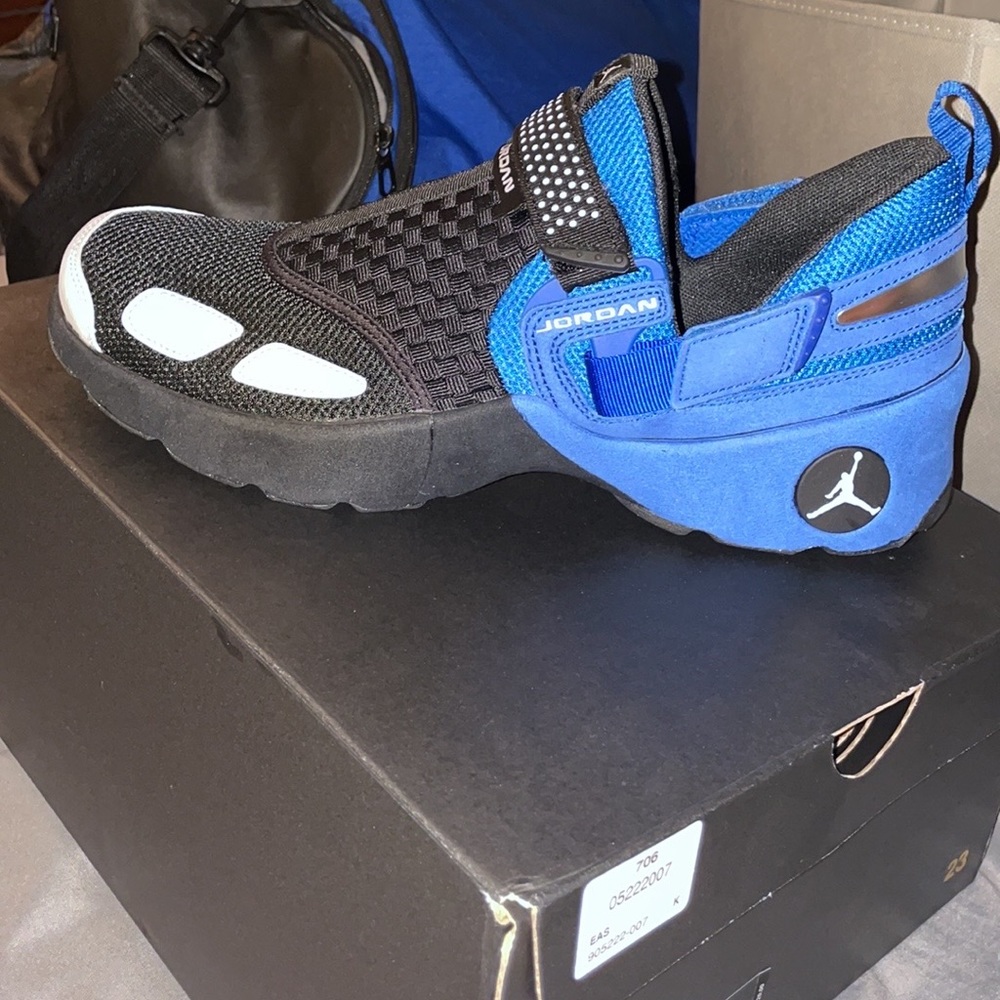 Never worn brand new